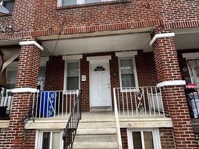 2073 Carver Street, Philadelphia PA 19124
