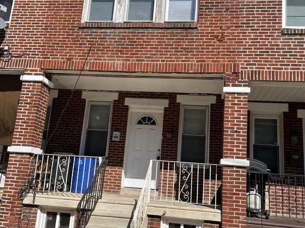 2073 Carver Street, Philadelphia PA 19124
