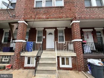 2073 Carver Street