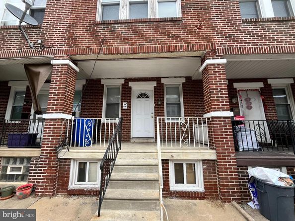 2073 Carver Street, Philadelphia PA 19124