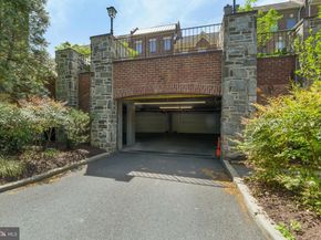 4044 Chancery Court NW, Washington DC 20007