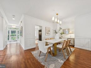 4044 Chancery Court NW, Washington DC 20007