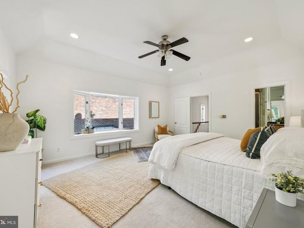 4044 Chancery Court NW, Washington DC 20007