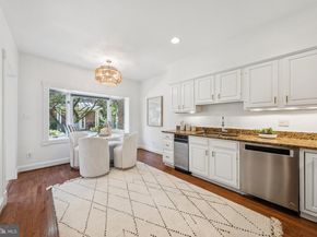 4044 Chancery Court NW, Washington DC 20007