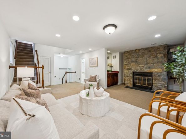 4044 Chancery Court NW, Washington DC 20007