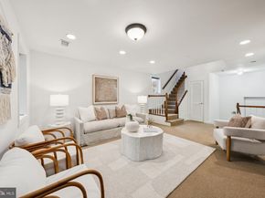 4044 Chancery Court NW, Washington DC 20007