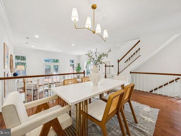 4044 Chancery Court NW, Washington DC 20007