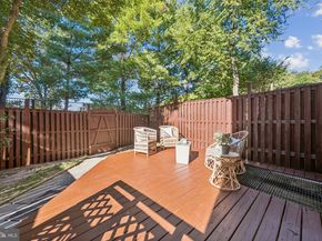 4044 Chancery Court NW, Washington DC 20007