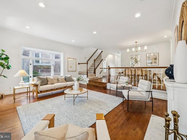 4044 Chancery Court NW, Washington DC 20007