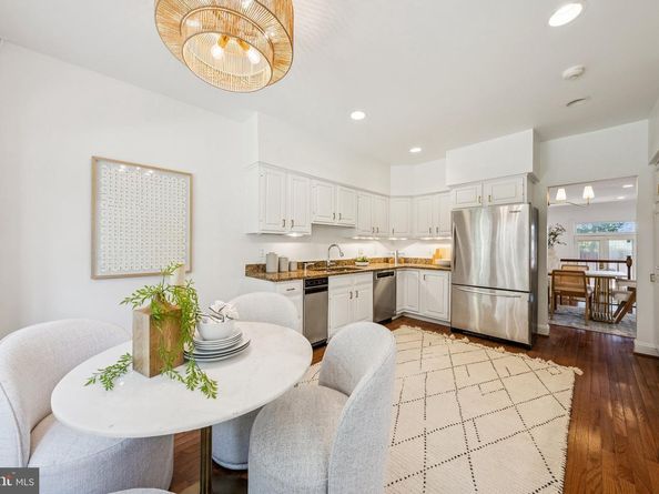 4044 Chancery Court NW, Washington DC 20007