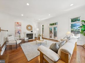 4044 Chancery Court NW, Washington DC 20007
