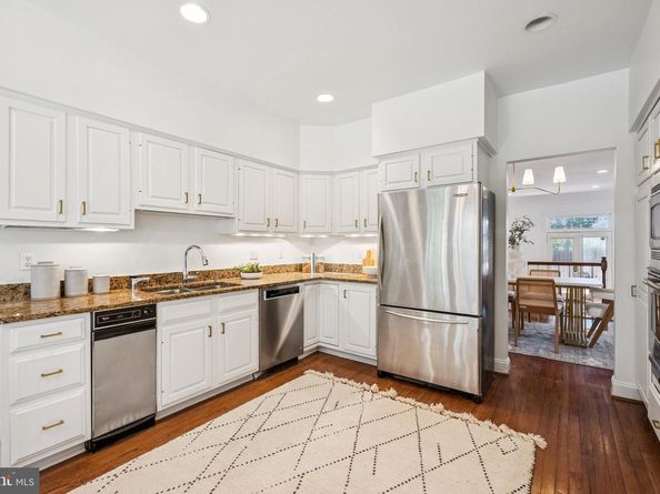 4044 Chancery Court NW, Washington DC 20007