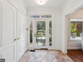 4044 Chancery Court NW, Washington DC 20007