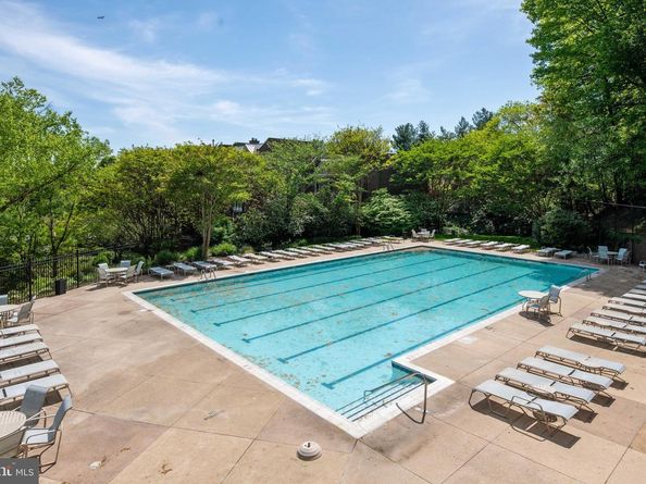 4044 Chancery Court NW, Washington DC 20007