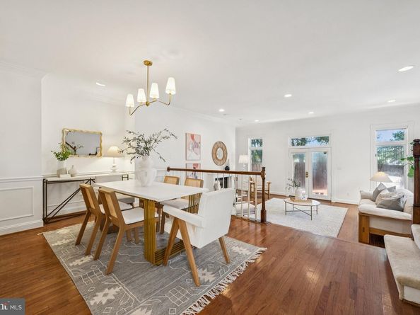 4044 Chancery Court NW, Washington DC 20007