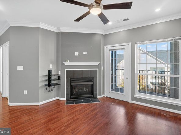 4854 Eisenhower Avenue 447, Alexandria VA 22304