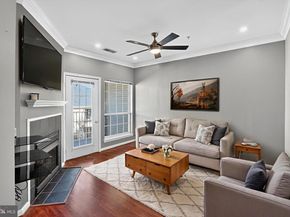 4854 Eisenhower Avenue 447, Alexandria VA 22304