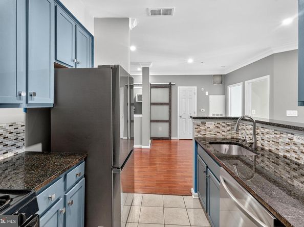 4854 Eisenhower Avenue 447, Alexandria VA 22304