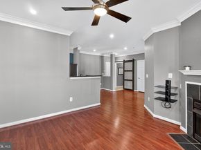 4854 Eisenhower Avenue 447, Alexandria VA 22304