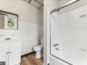 2518 S Fairhill Street, Philadelphia PA 19148