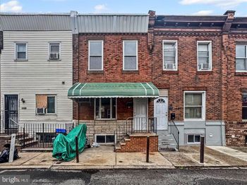 2518 S Fairhill Street