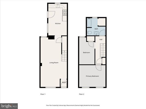 2518 S Fairhill Street, Philadelphia PA 19148