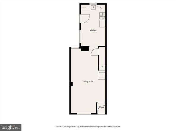 2518 S Fairhill Street, Philadelphia PA 19148