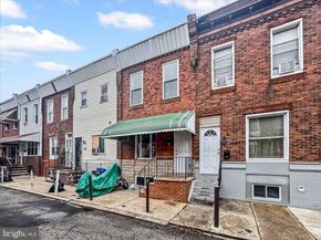 2518 S Fairhill Street, Philadelphia PA 19148