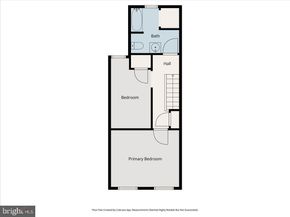 2518 S Fairhill Street, Philadelphia PA 19148