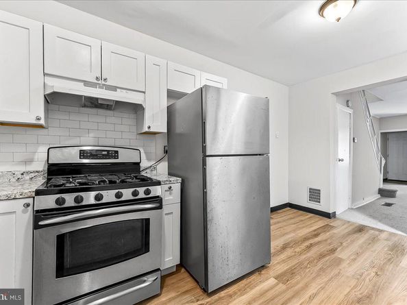 2518 S Fairhill Street, Philadelphia PA 19148