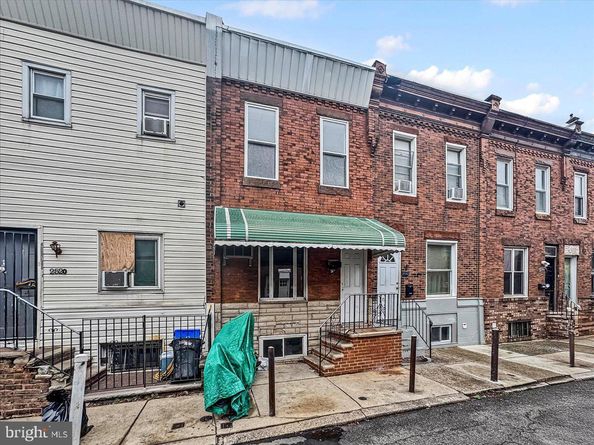 2518 S Fairhill Street, Philadelphia PA 19148