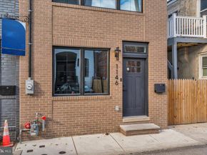 1146 N Galloway Street, Philadelphia PA 19123