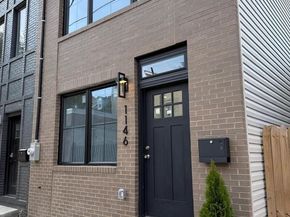 1146 N Galloway Street, Philadelphia PA 19123