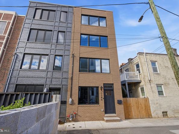1146 N Galloway Street, Philadelphia PA 19123