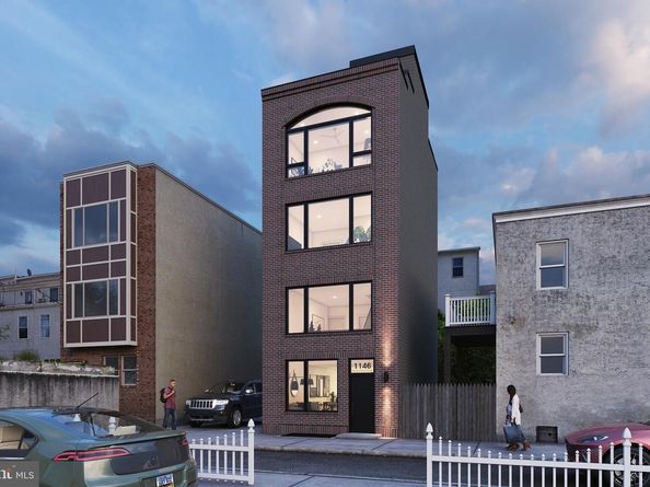 1146 N Galloway Street, Philadelphia PA 19123