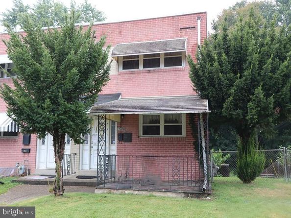 2100 Valley View Drive, Folcroft PA 19032