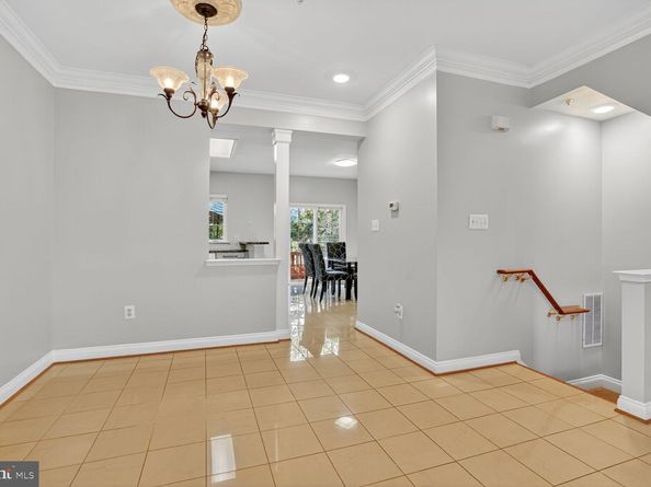 3841 Watkins Mill Drive, Alexandria VA 22304