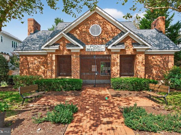 3841 Watkins Mill Drive, Alexandria VA 22304
