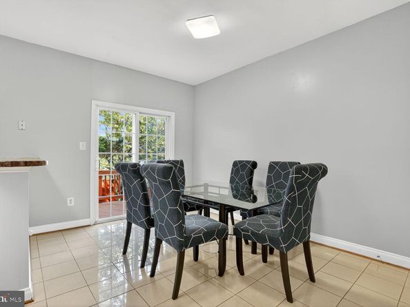 3841 Watkins Mill Drive, Alexandria VA 22304