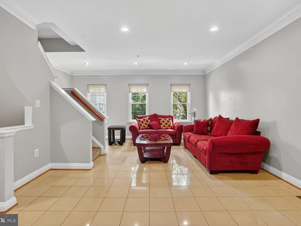 3841 Watkins Mill Drive, Alexandria VA 22304