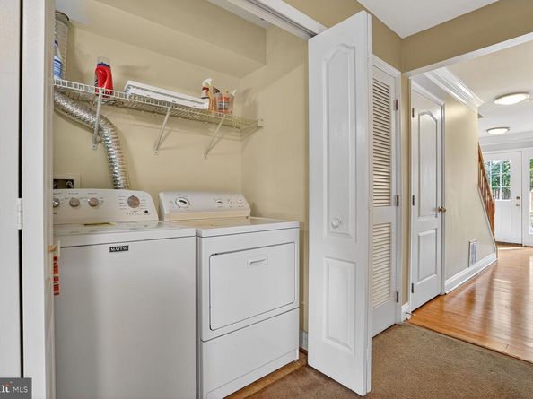 3841 Watkins Mill Drive, Alexandria VA 22304
