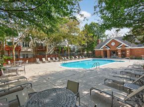 3841 Watkins Mill Drive, Alexandria VA 22304