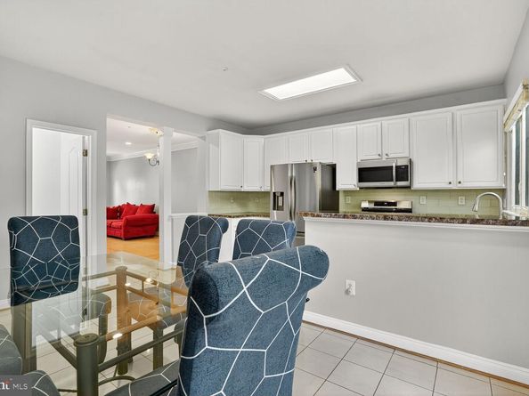 3841 Watkins Mill Drive, Alexandria VA 22304