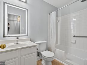 3841 Watkins Mill Drive, Alexandria VA 22304