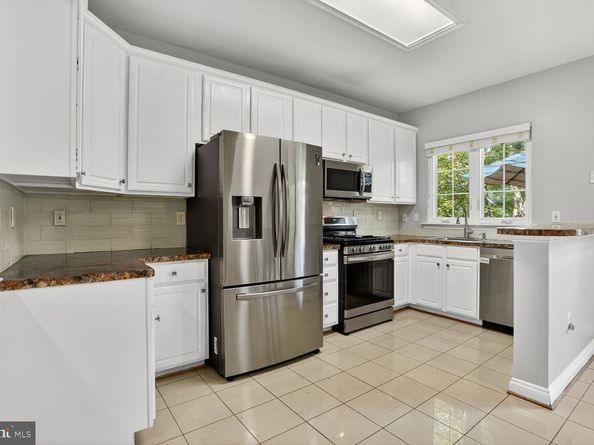 3841 Watkins Mill Drive, Alexandria VA 22304