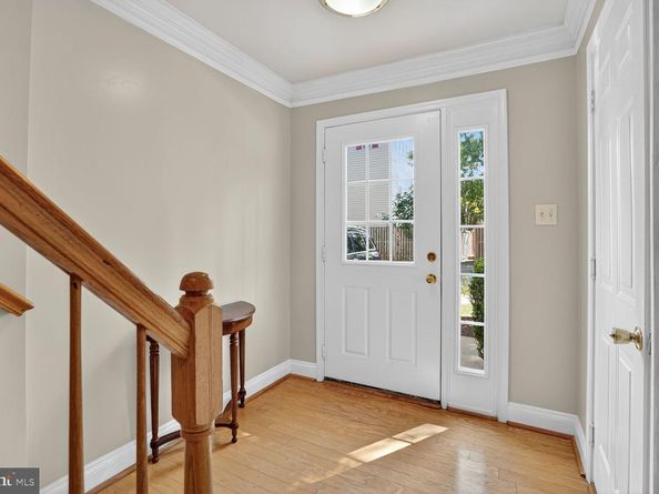 3841 Watkins Mill Drive, Alexandria VA 22304