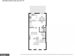 3841 Watkins Mill Drive, Alexandria VA 22304