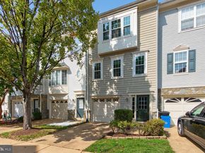 3841 Watkins Mill Drive, Alexandria VA 22304