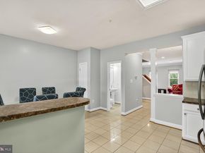 3841 Watkins Mill Drive, Alexandria VA 22304