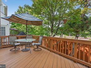 3841 Watkins Mill Drive, Alexandria VA 22304